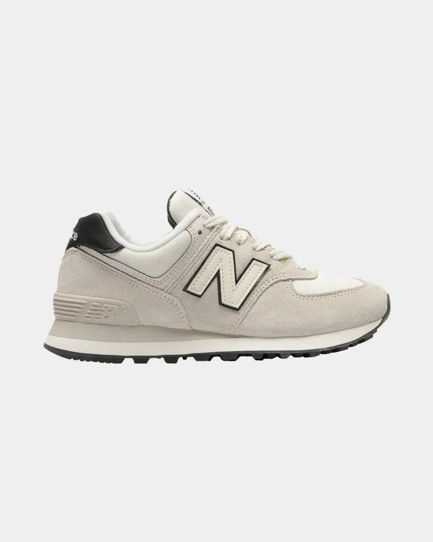 Sapatilhas New Balance 574 Branca WL574PC