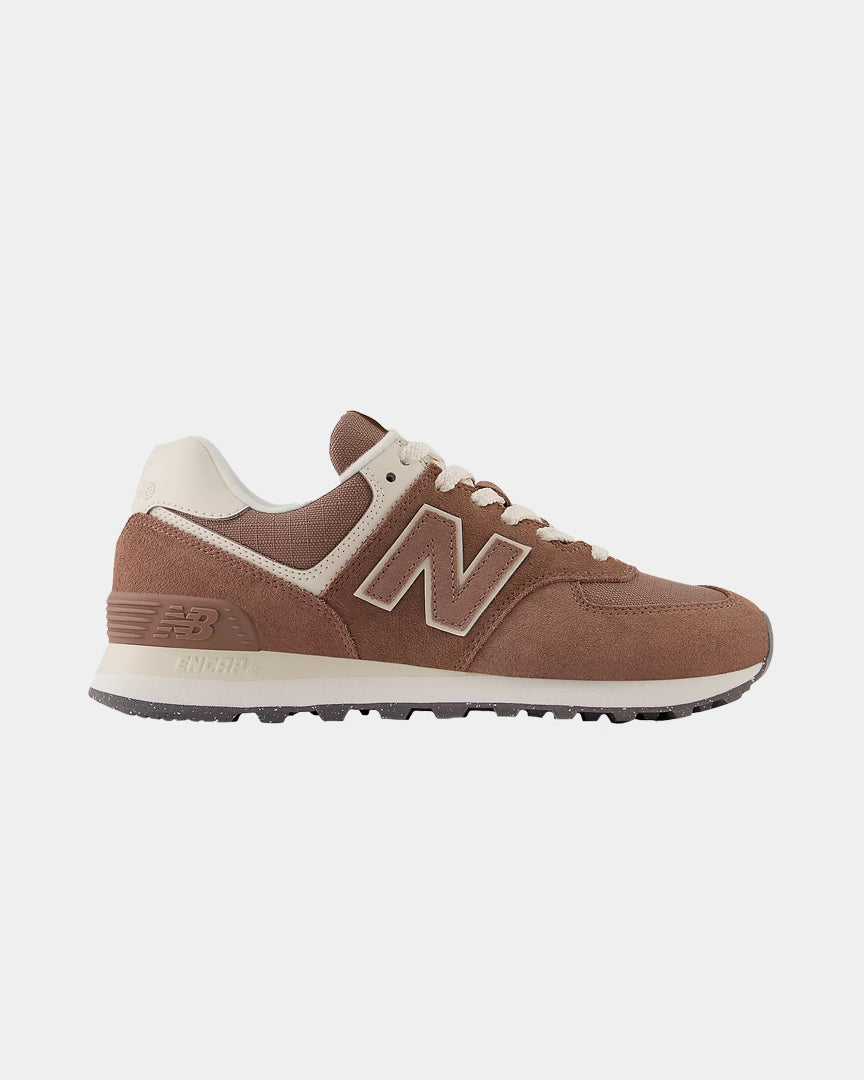 New Balance 574 Castanho WL574RTS