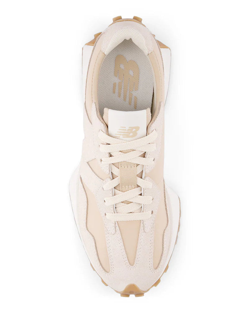 New Balance 327 Bege New Balance