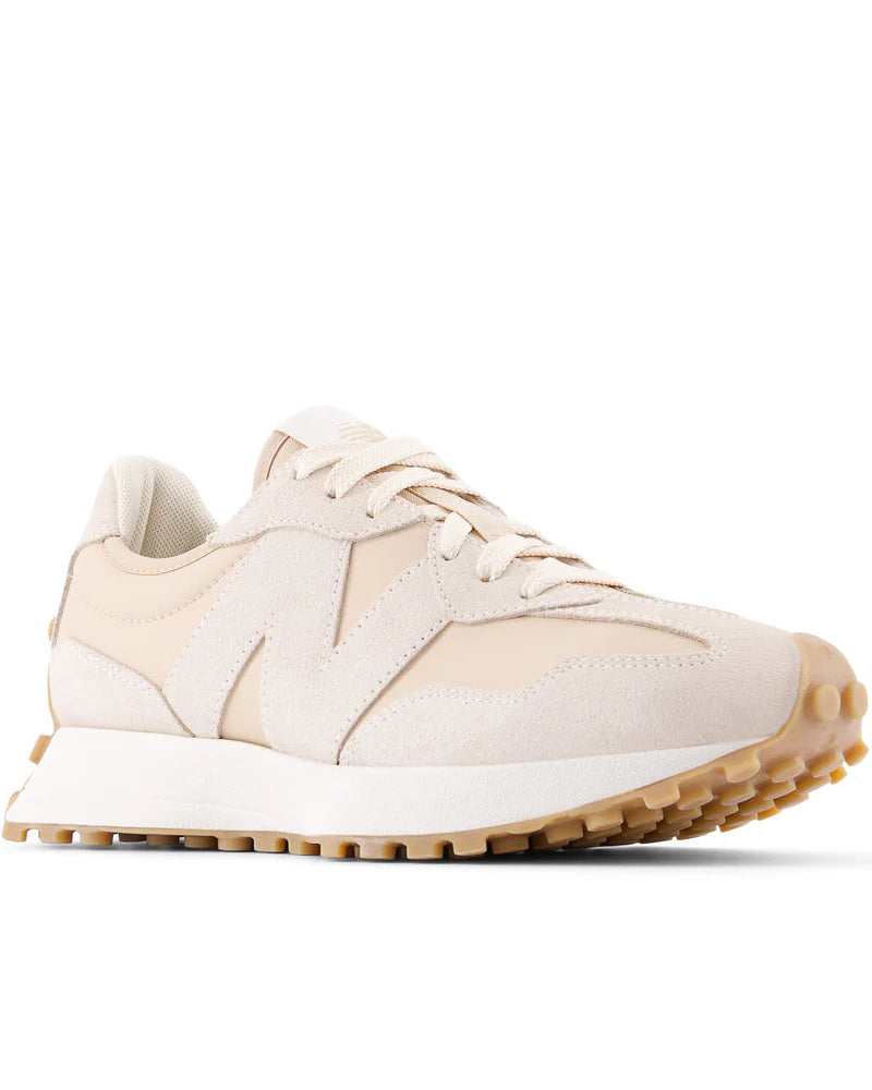 New Balance 327 Bege New Balance