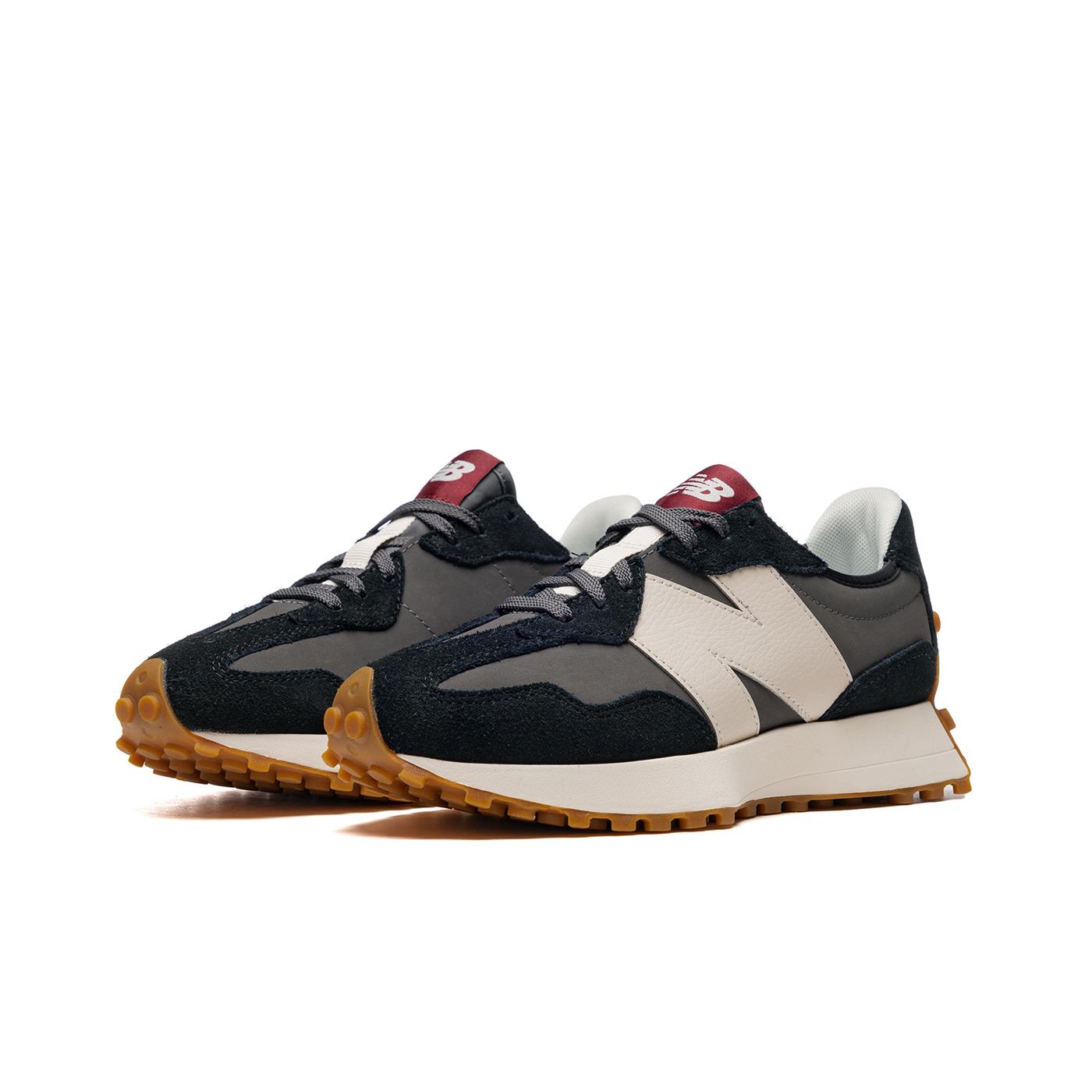 New Balance 327 Preto New Balance