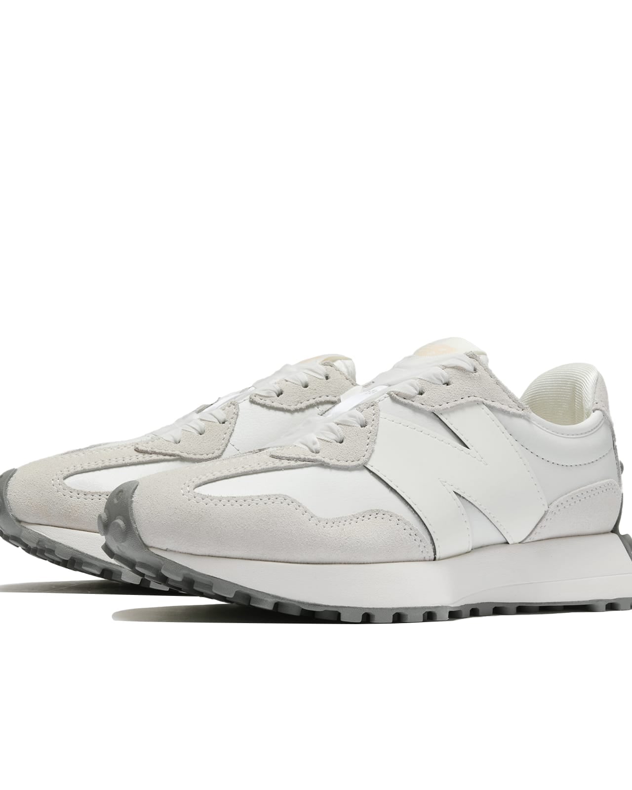 New Balance 327 Branca New Balance