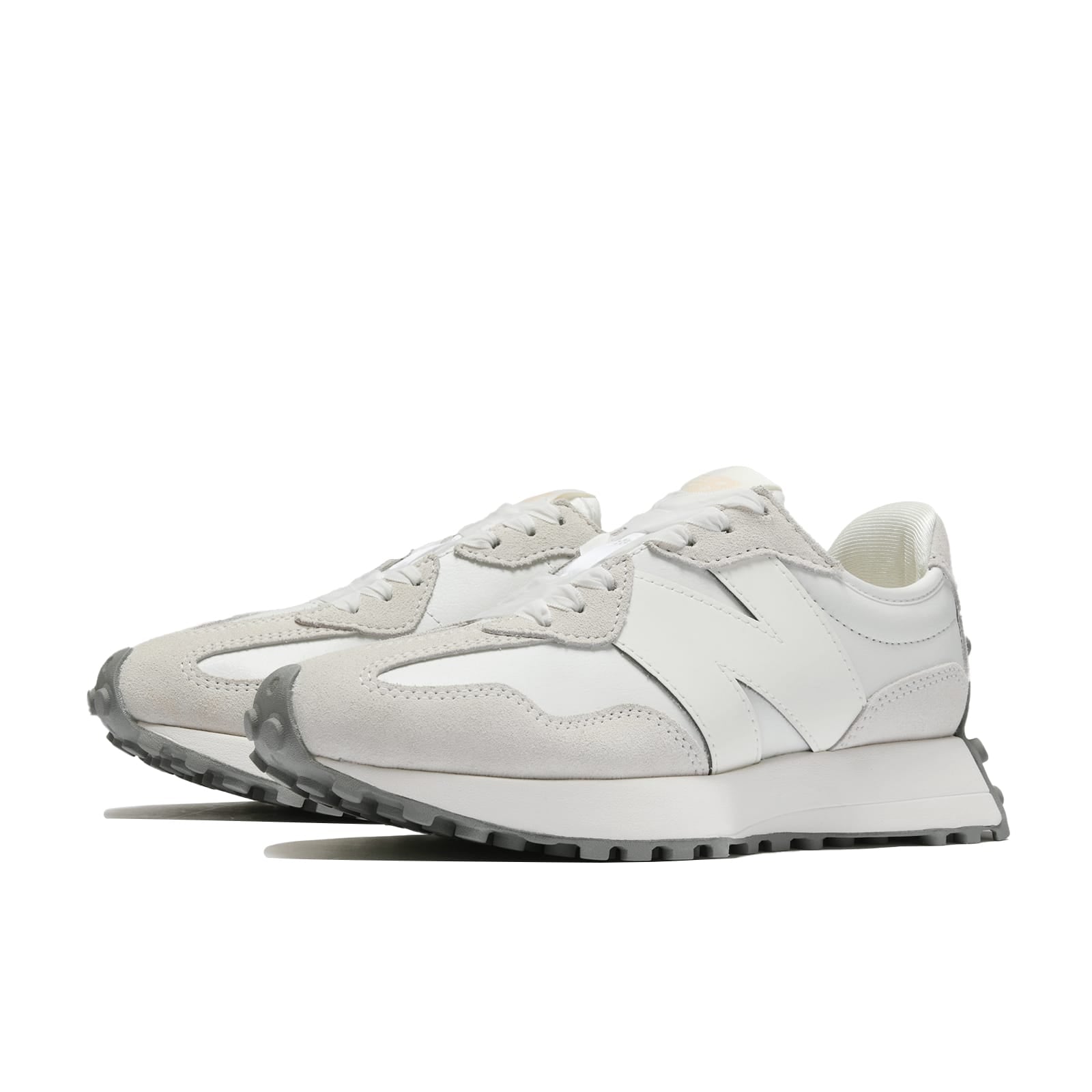 New Balance 327 Branca New Balance