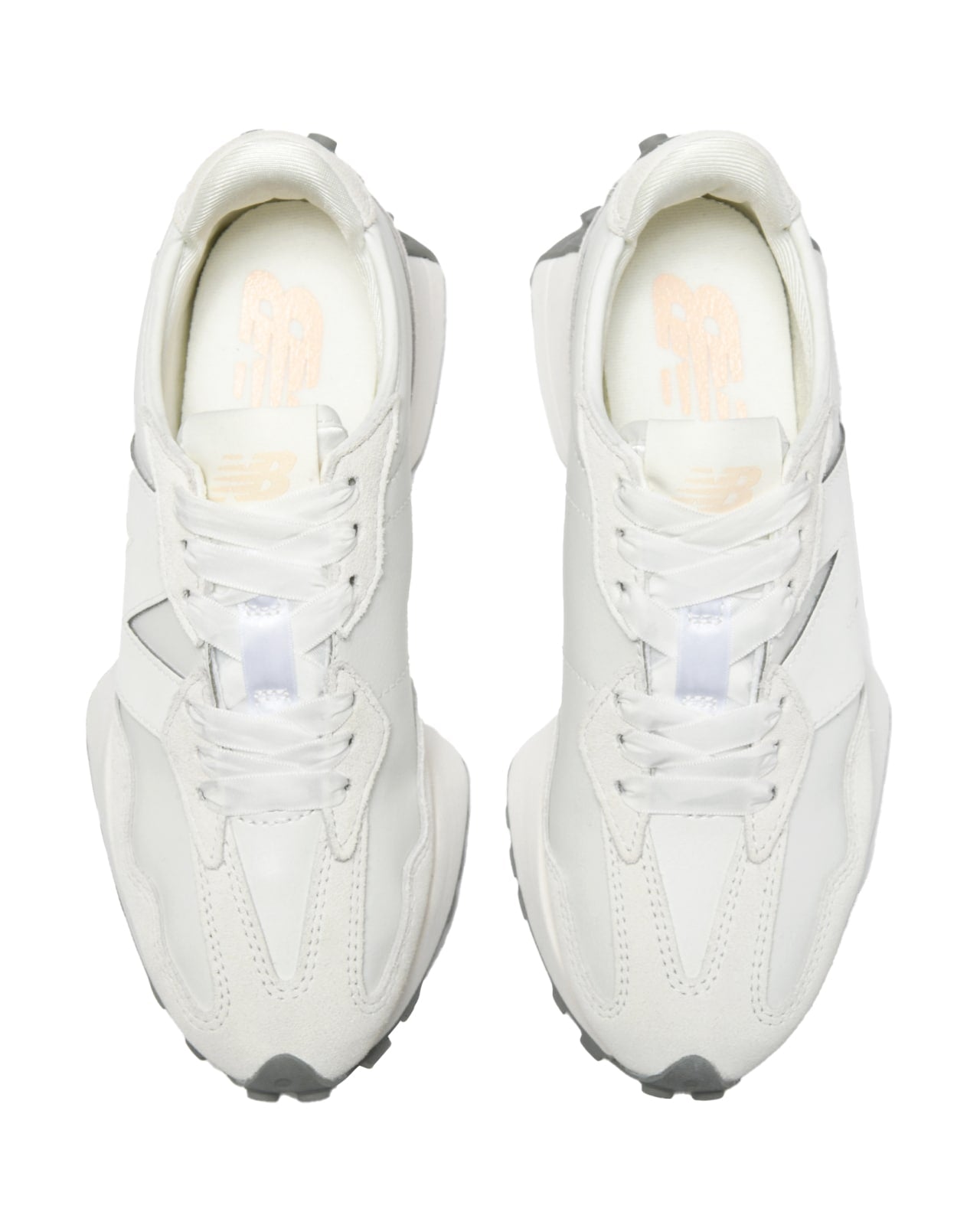 New Balance 327 Branca New Balance