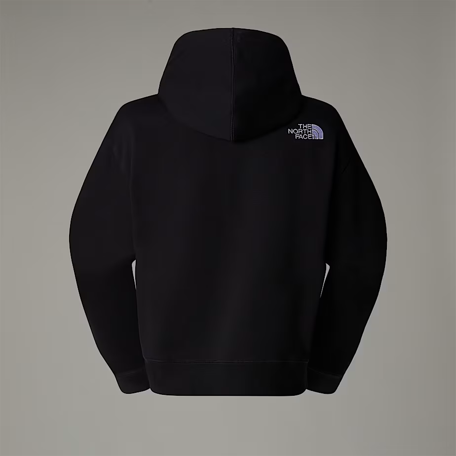 The North Face Crop W Essential Preta The North Face