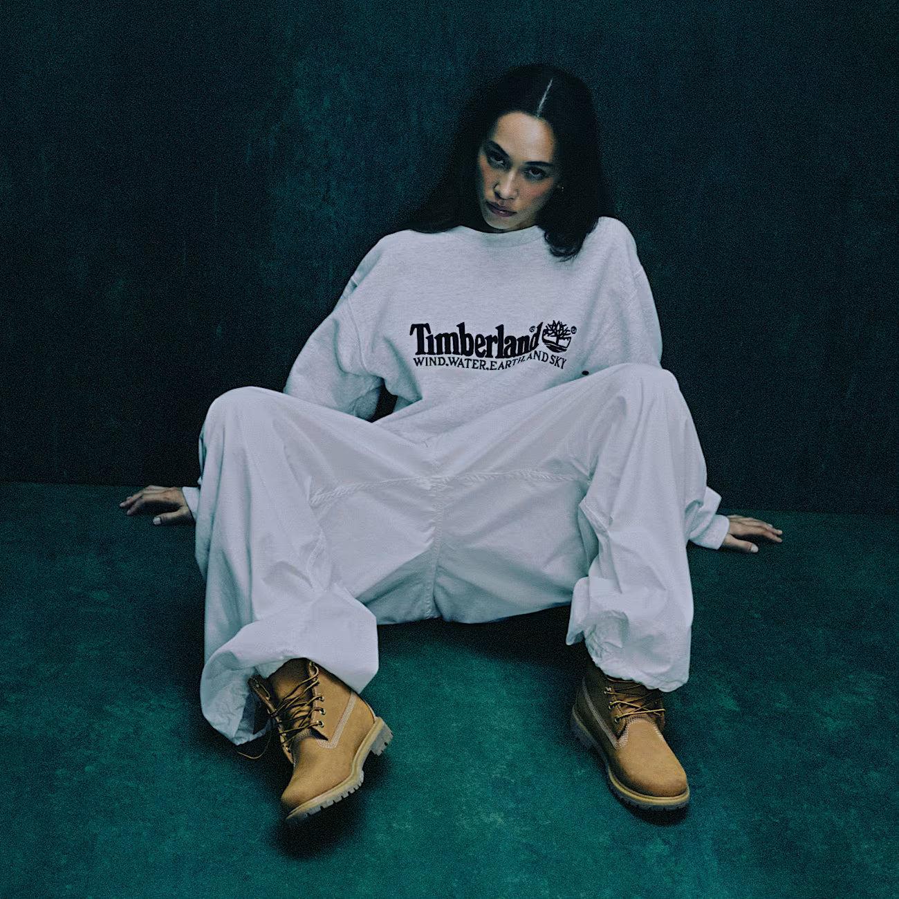 Timberland Bota Premium 6 In Lace Waterproof Boot Timberland