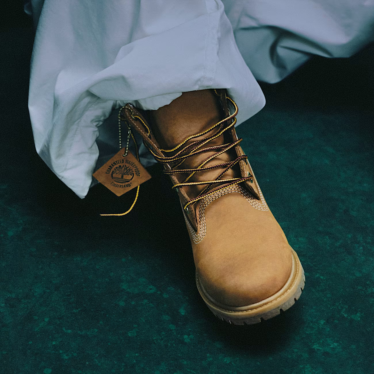 Timberland Bota Premium 6 In Lace Waterproof Boot Timberland