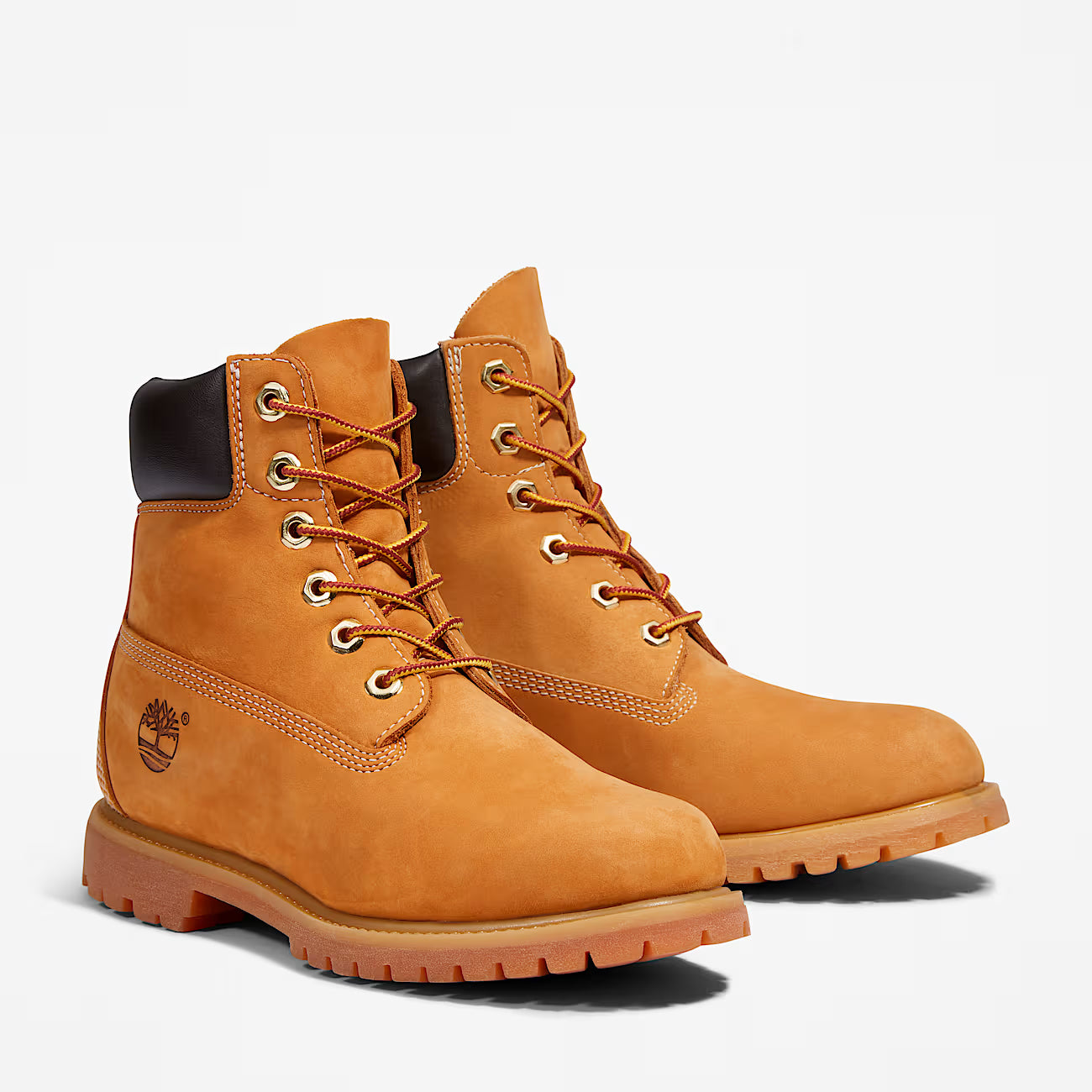 Timberland Bota Premium 6 In Lace Waterproof Boot Timberland
