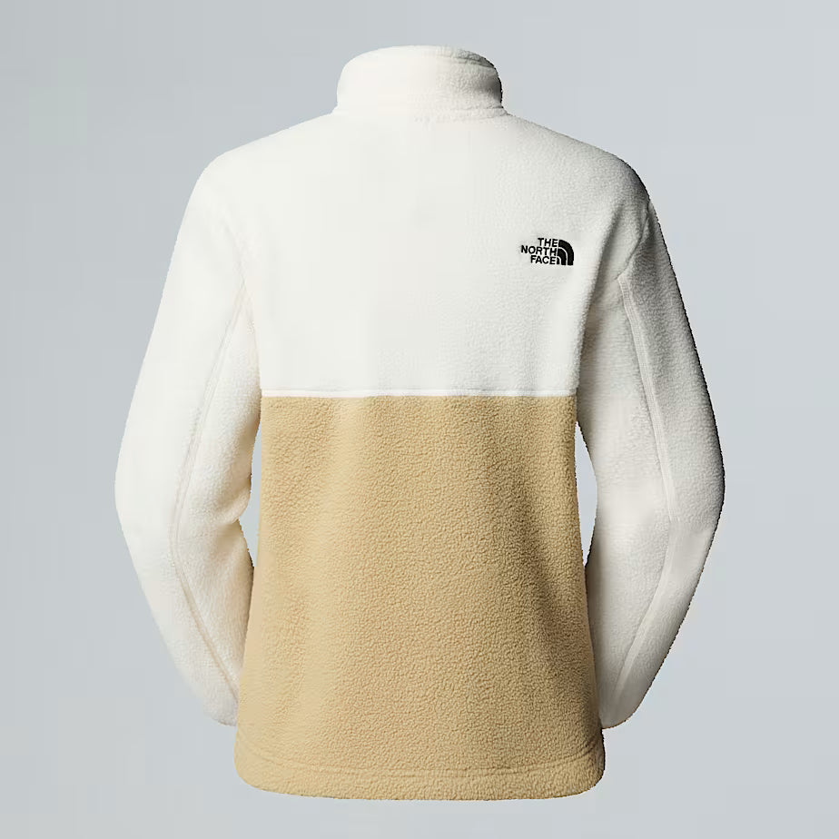The North Face Casaco Yumiori Branco/Bege The North Face