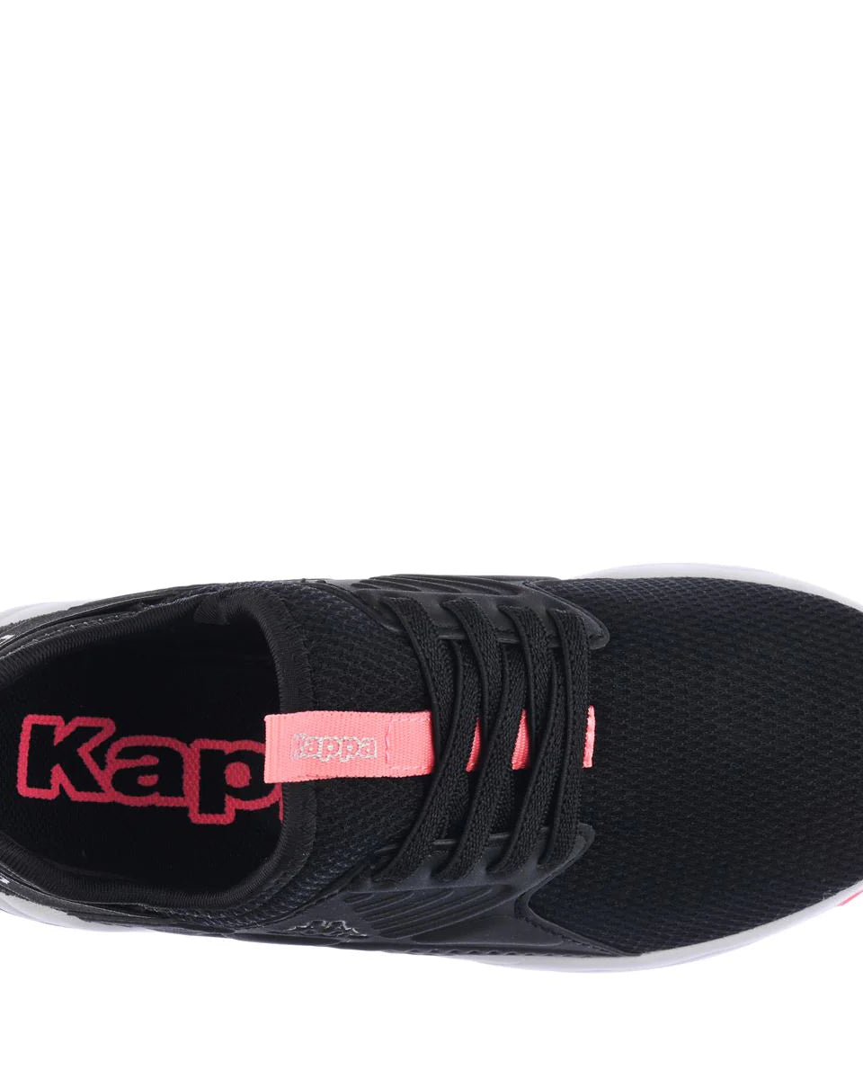 Kappa San Puerto Preto/Rosa Kappa