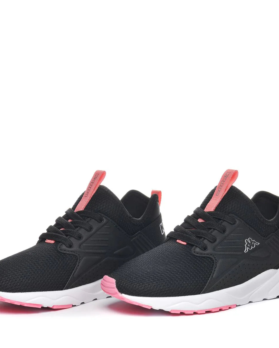 Kappa San Puerto Preto/Rosa Kappa