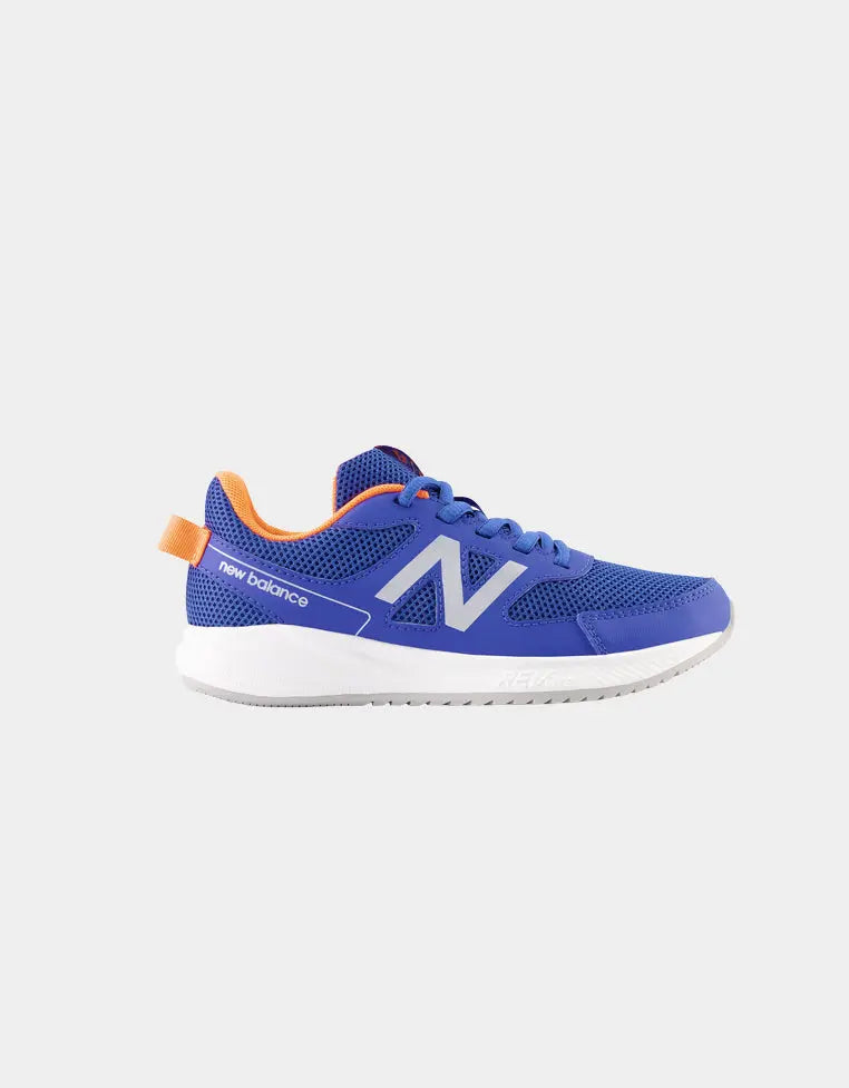 New Balance 570 Azul YK570LC3