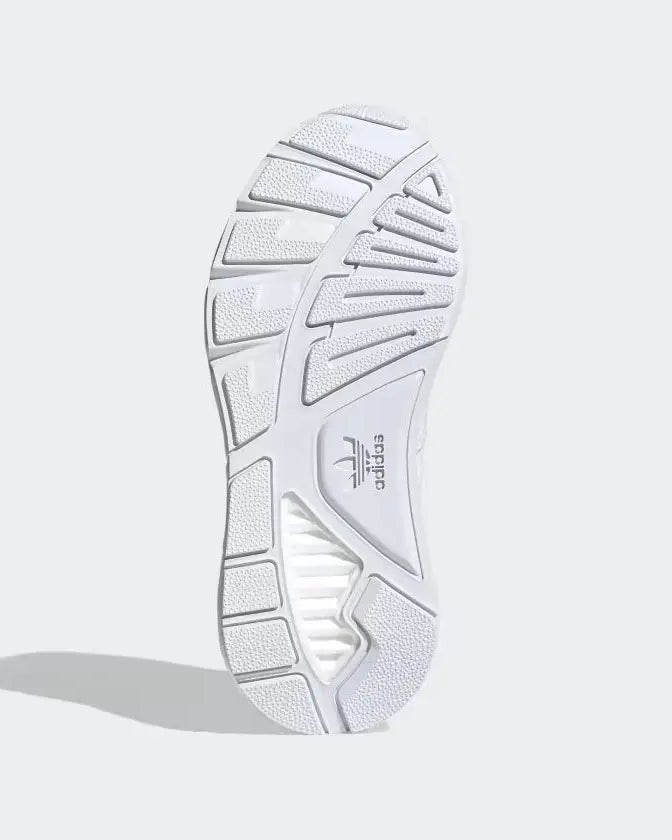 Adidas ZX 1K Boost J Branco Adidas