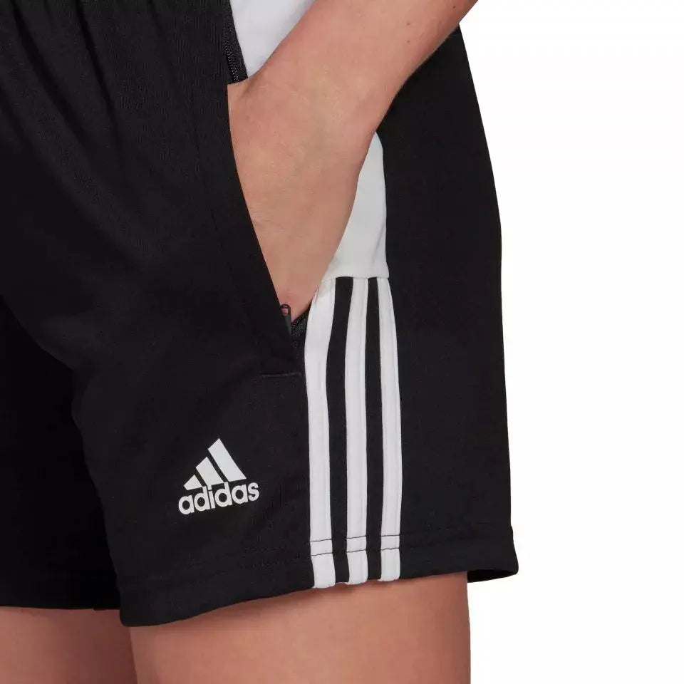 Adidas Calções Tiro Tr Sho Esw Preto Adidas