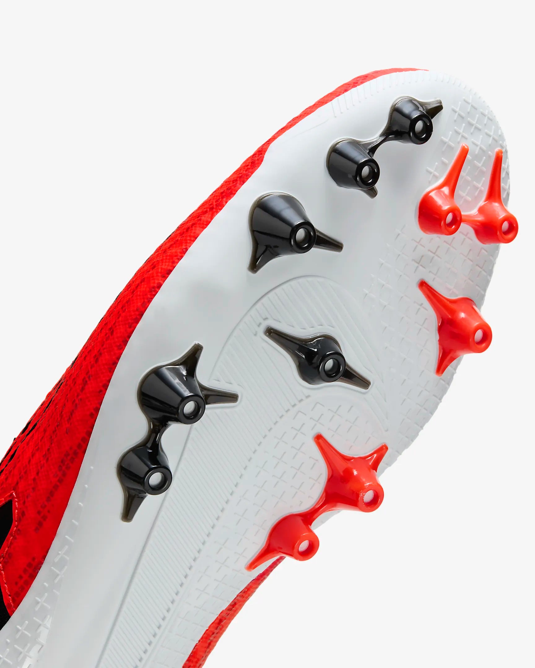 Nike Chuteiras Phantom GX Acad AG Vermelhas Nike