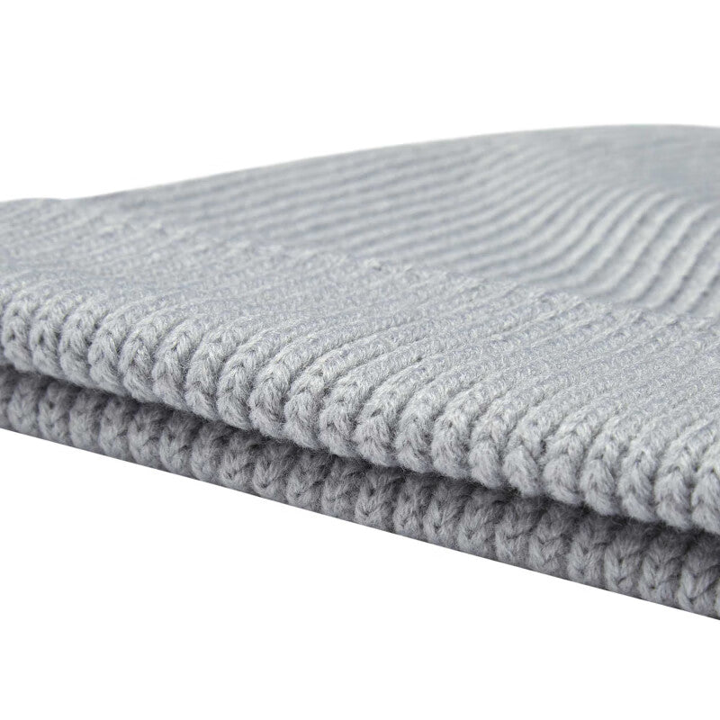 New Balance Gorro Cinza New Balance