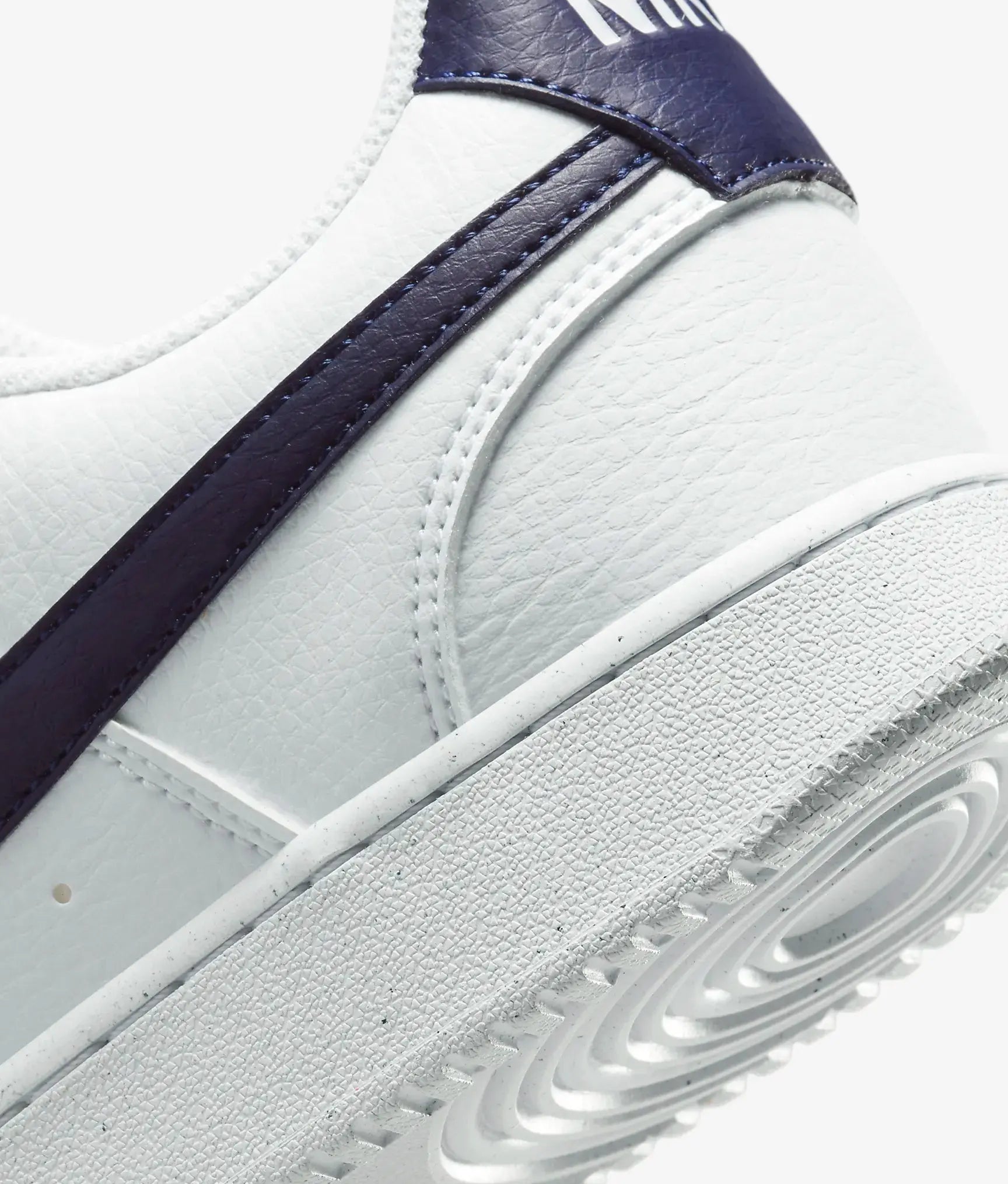 Nike Court Vision Lo Nn Branca Nike