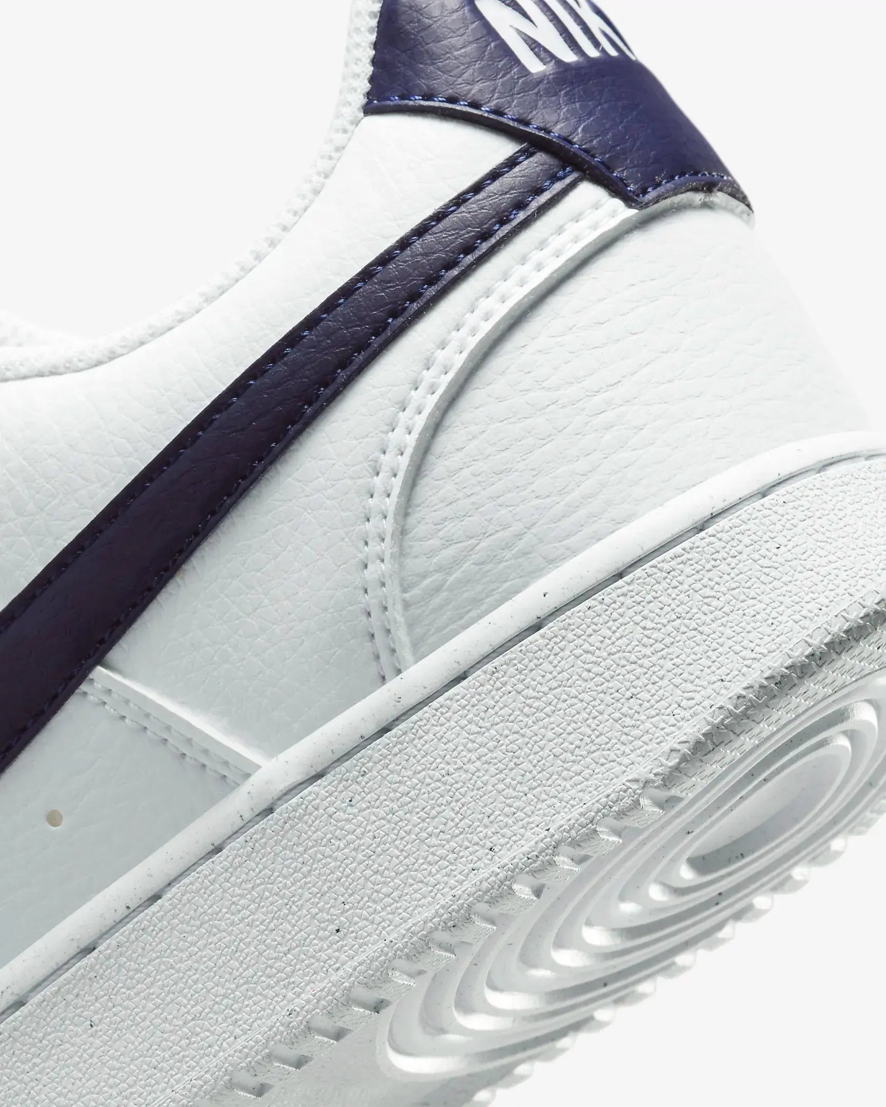 Nike Court Vision Lo Nn Branca Nike