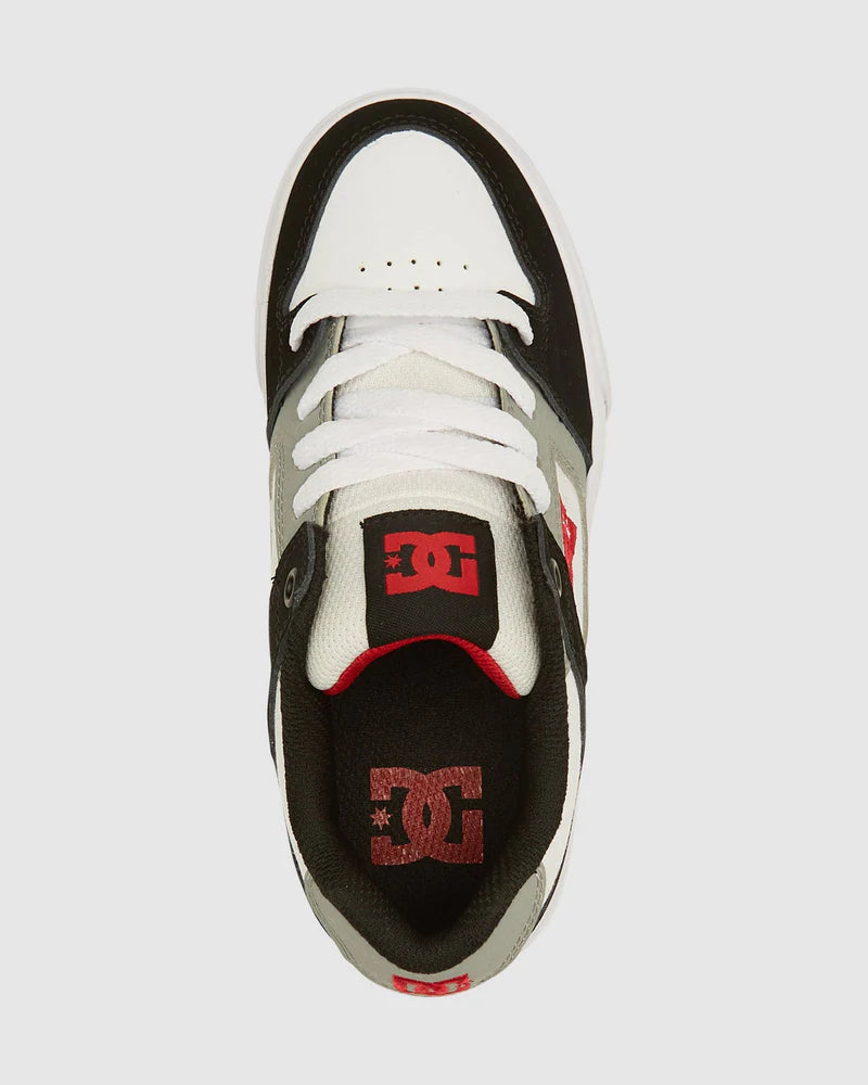 DC Pure Branco/Preto DC