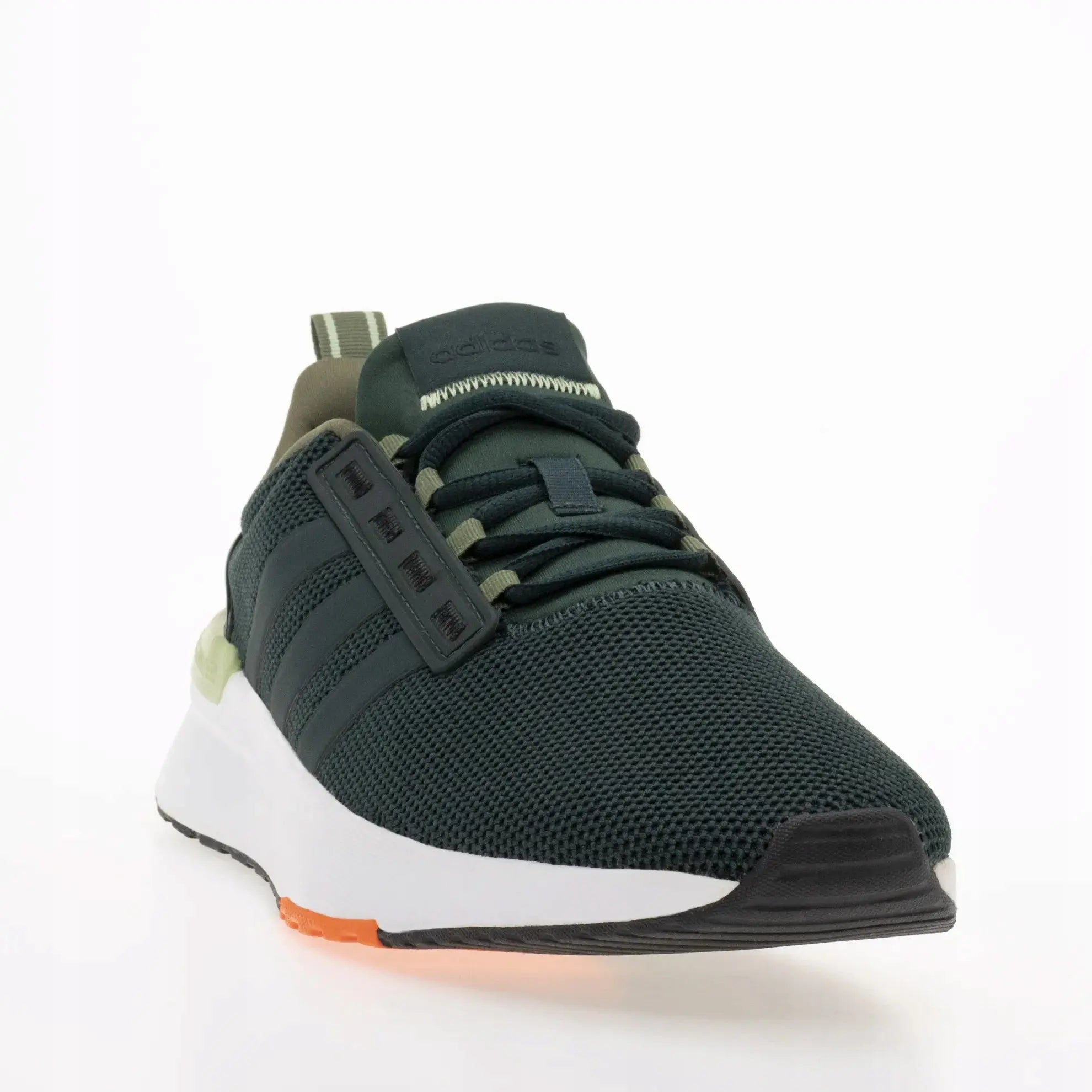 Adidas Racer Tr21 Verde Adidas
