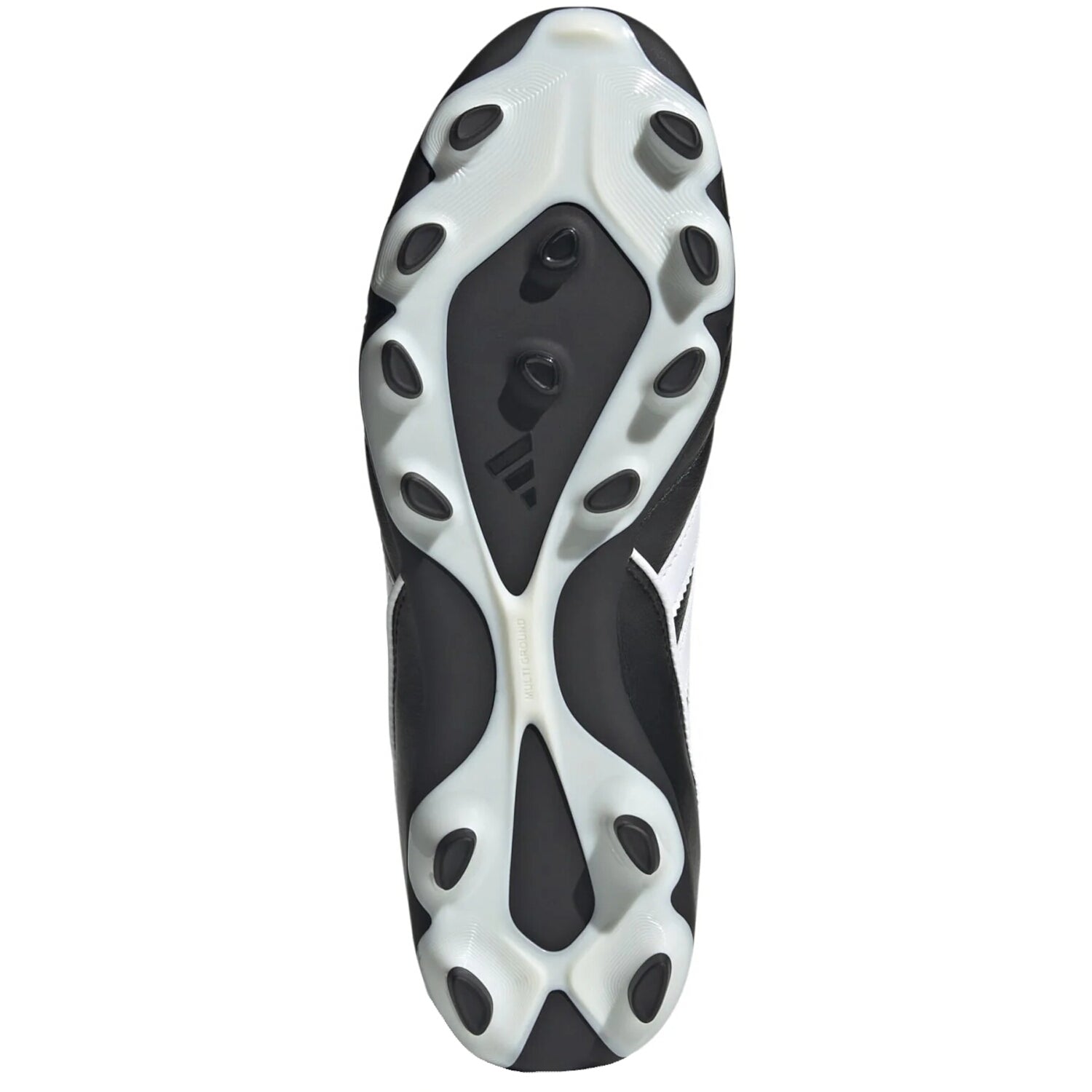 Adidas Chuteira Copa Gloro II ST MG Preto Adidas