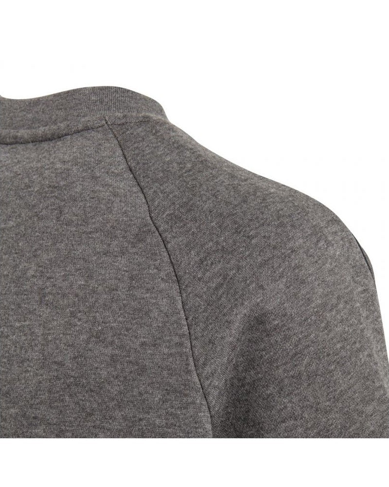 Adidas Camisola Core 18 Cinza Adidas