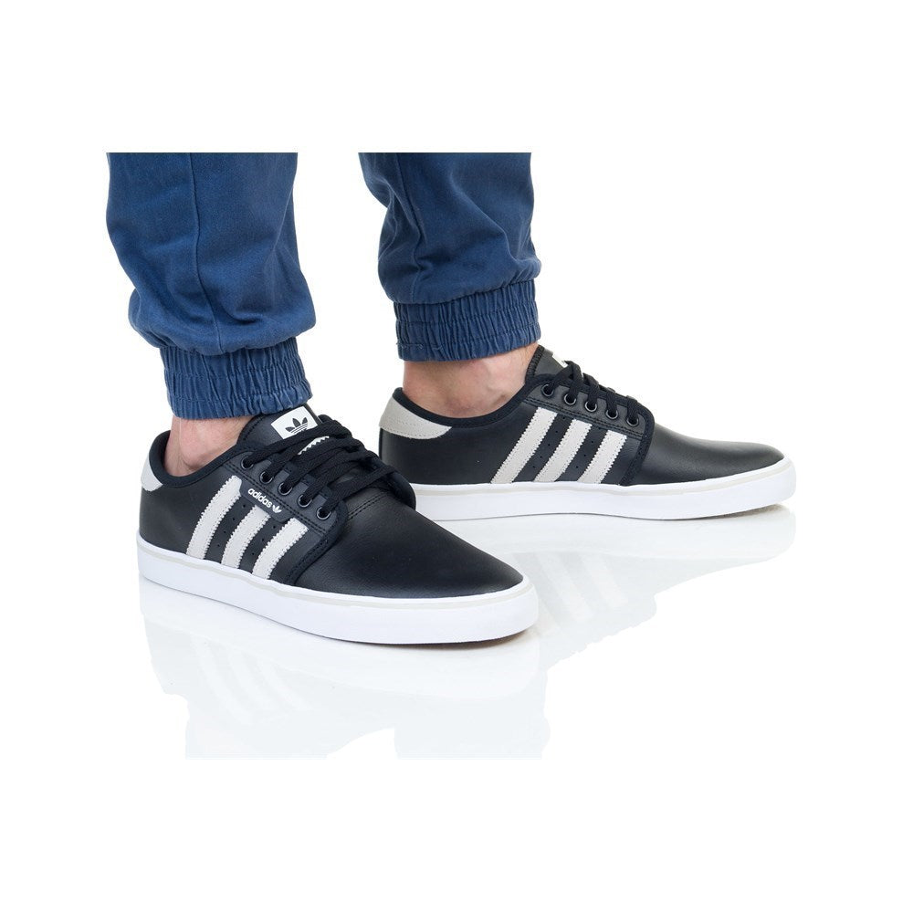 Adidas Seeley Preta Adidas
