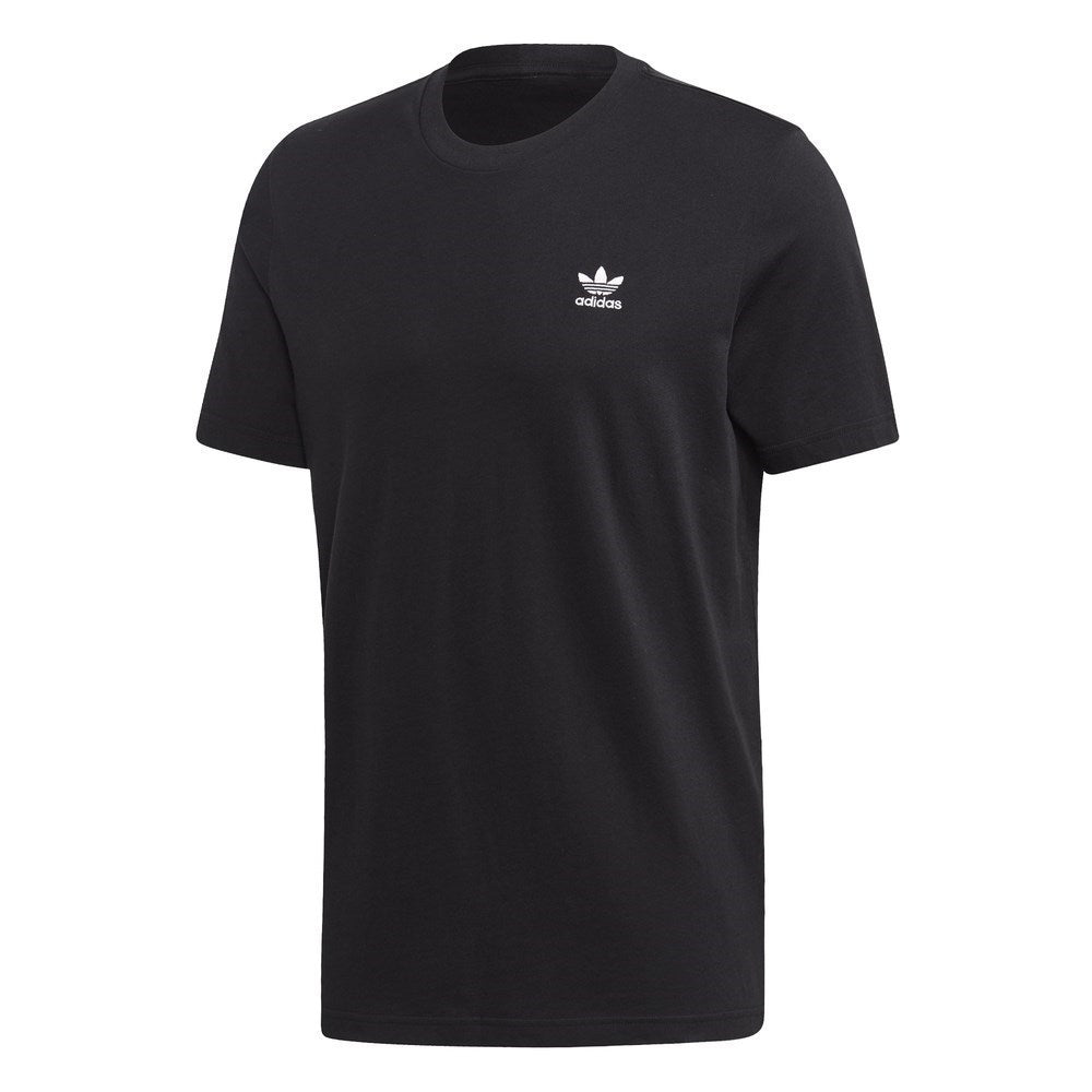 Adidas T-Shirt Essential Preta Adidas
