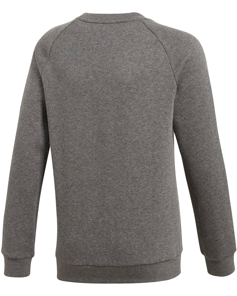 Adidas Camisola Core 18 Cinza Adidas