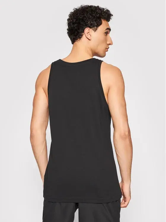 Adidas Trefoil Tank Preta Adidas