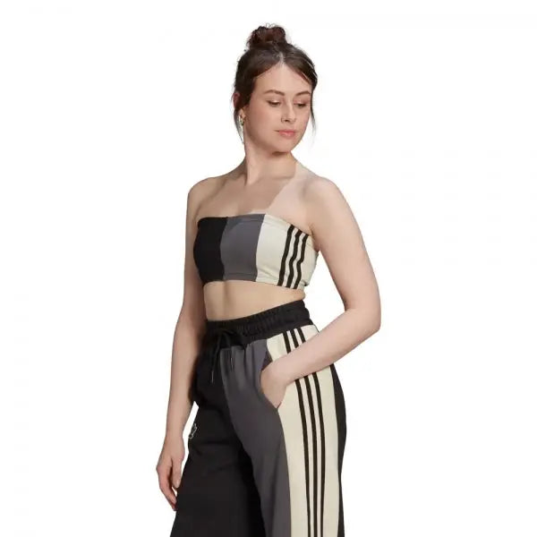 Adidas Tube Top Preto Adidas