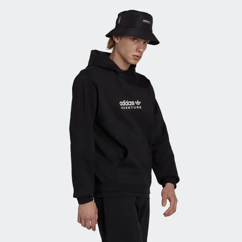 Adidas Camisola Adv Preta Adidas