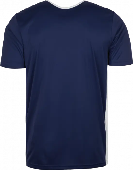 Adidas T-Shirt De Futebol Entrada 18 Jsy Marinho Adidas
