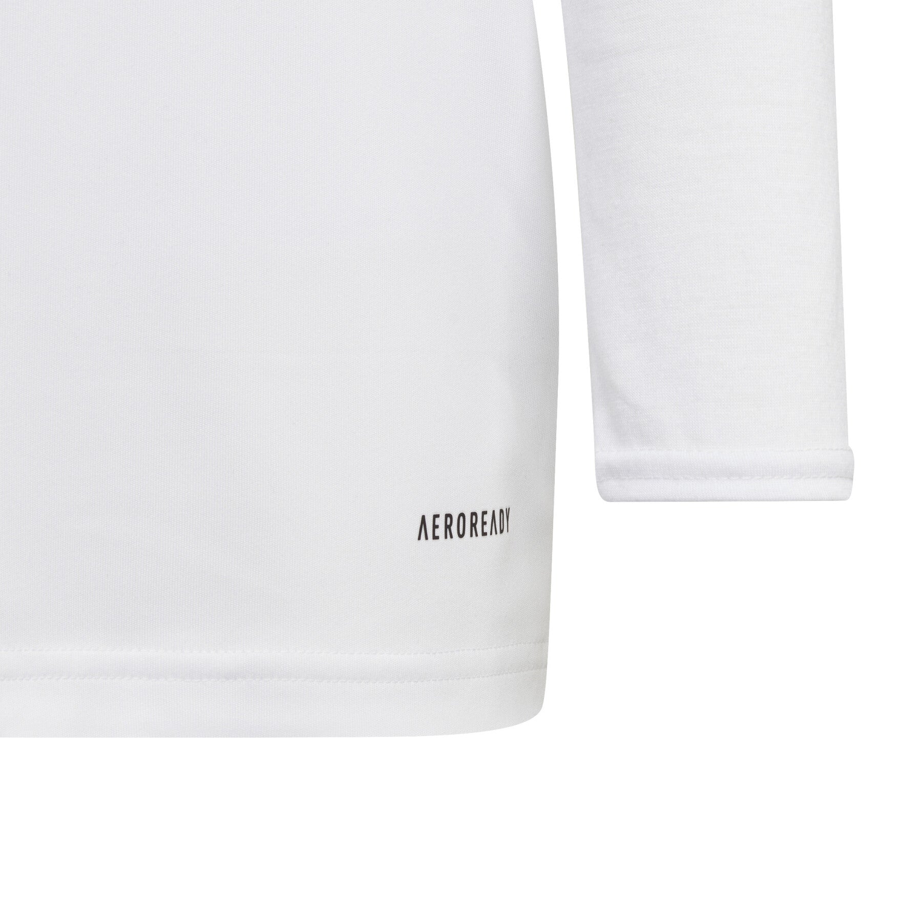 Adidas T-shirt de Treino Squad 21 J Branca Adidas