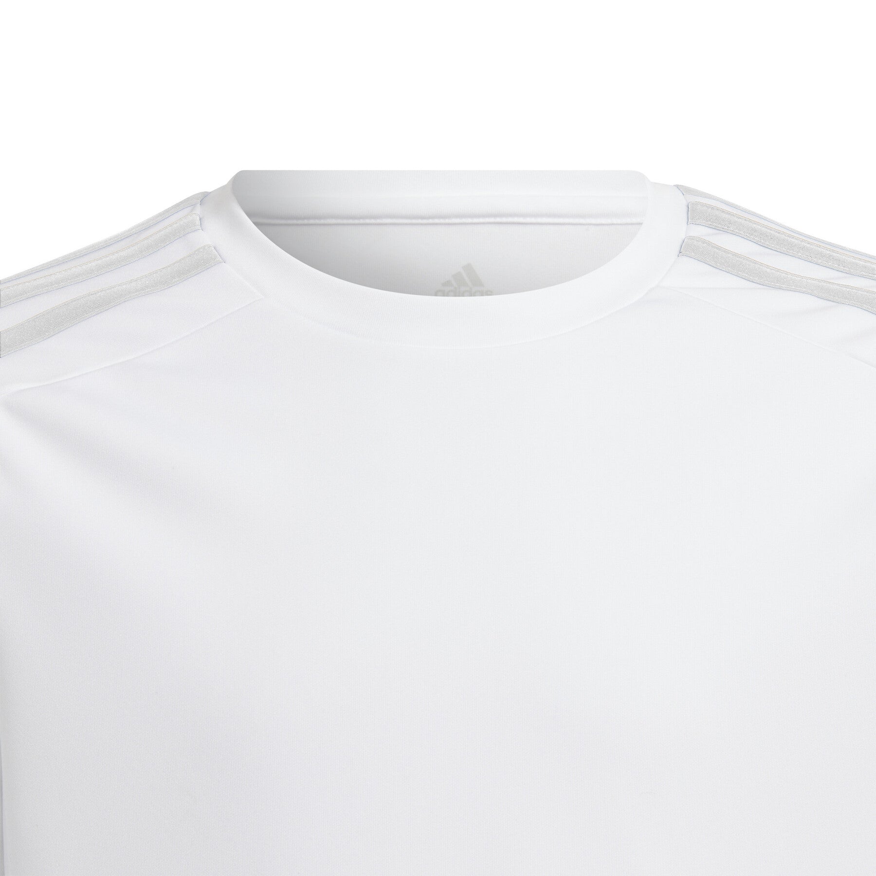 Adidas T-shirt de Treino Squad 21 J Branca Adidas