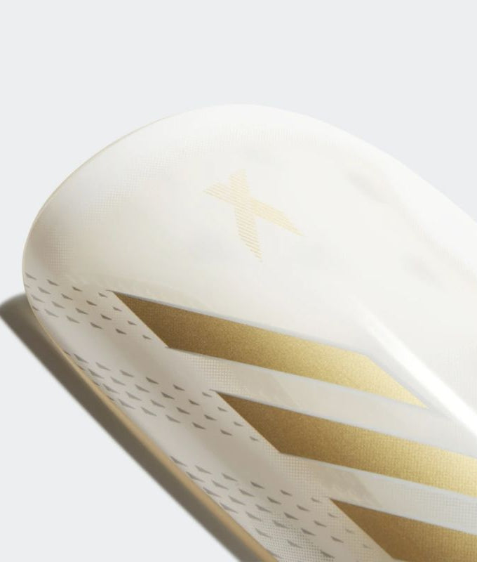 Adidas Caneleiras X Sg Branca Adidas