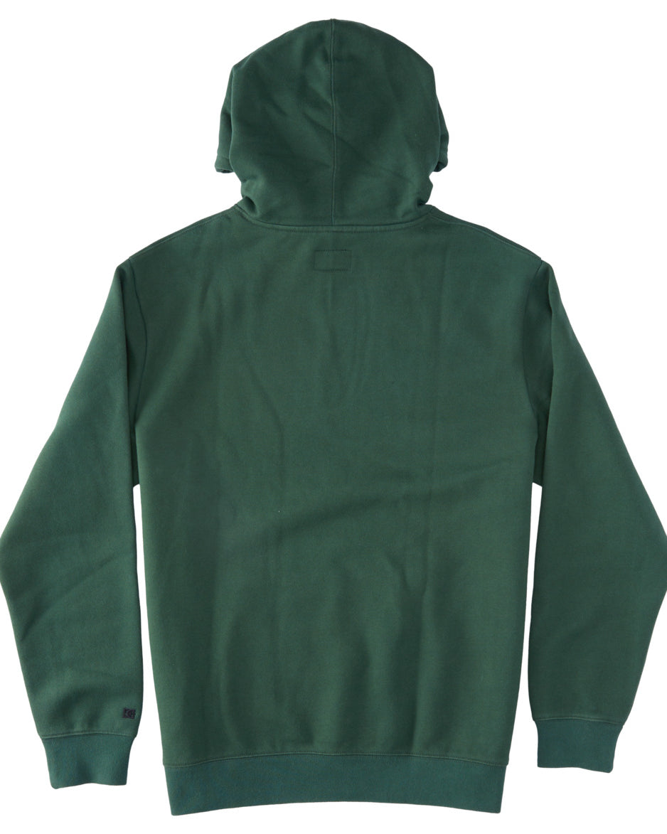 DC Camisola 1994 Verde DC