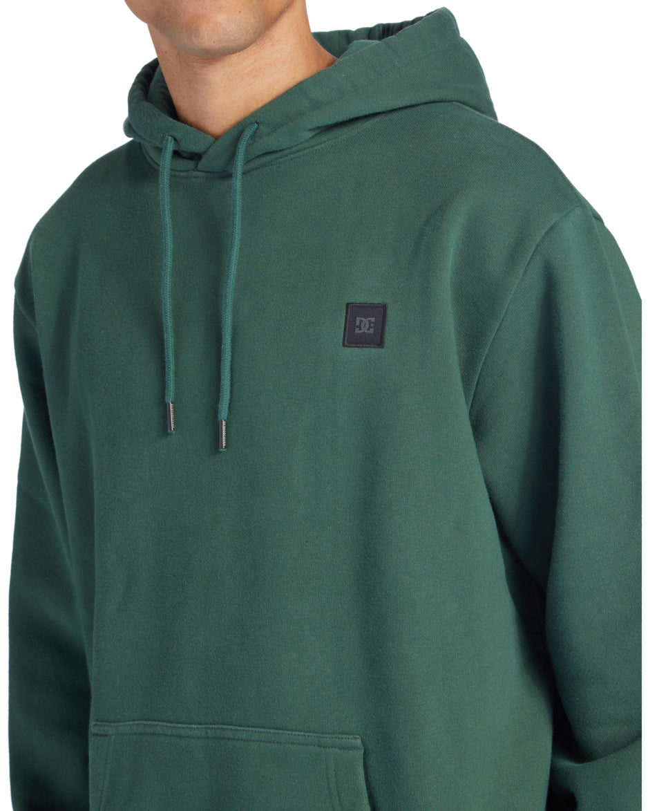 DC Camisola 1994 Verde DC