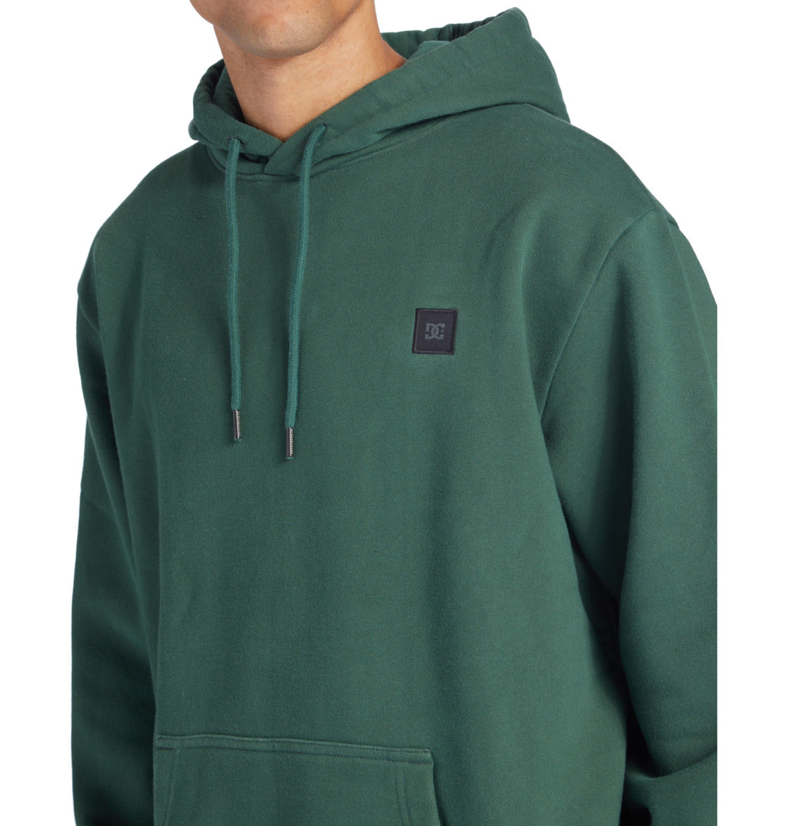 DC Camisola 1994 Verde DC