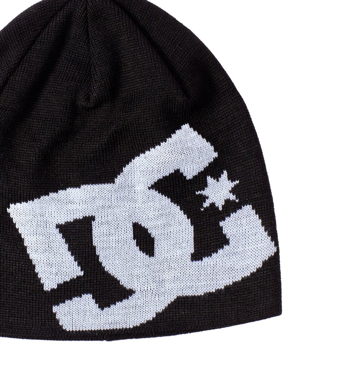 DC Gorro Big Star Preto DC