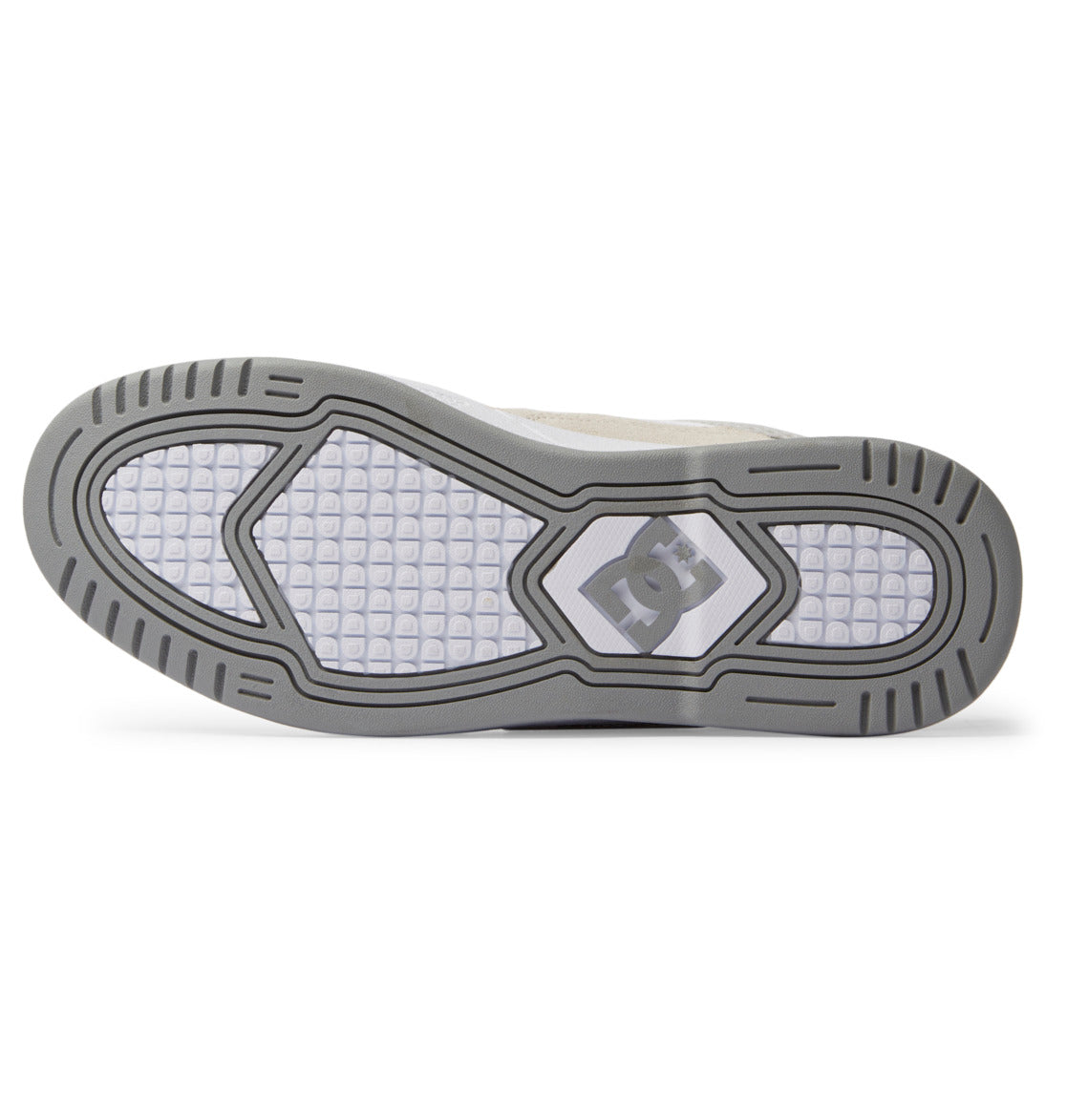 DC Construct Branca DC