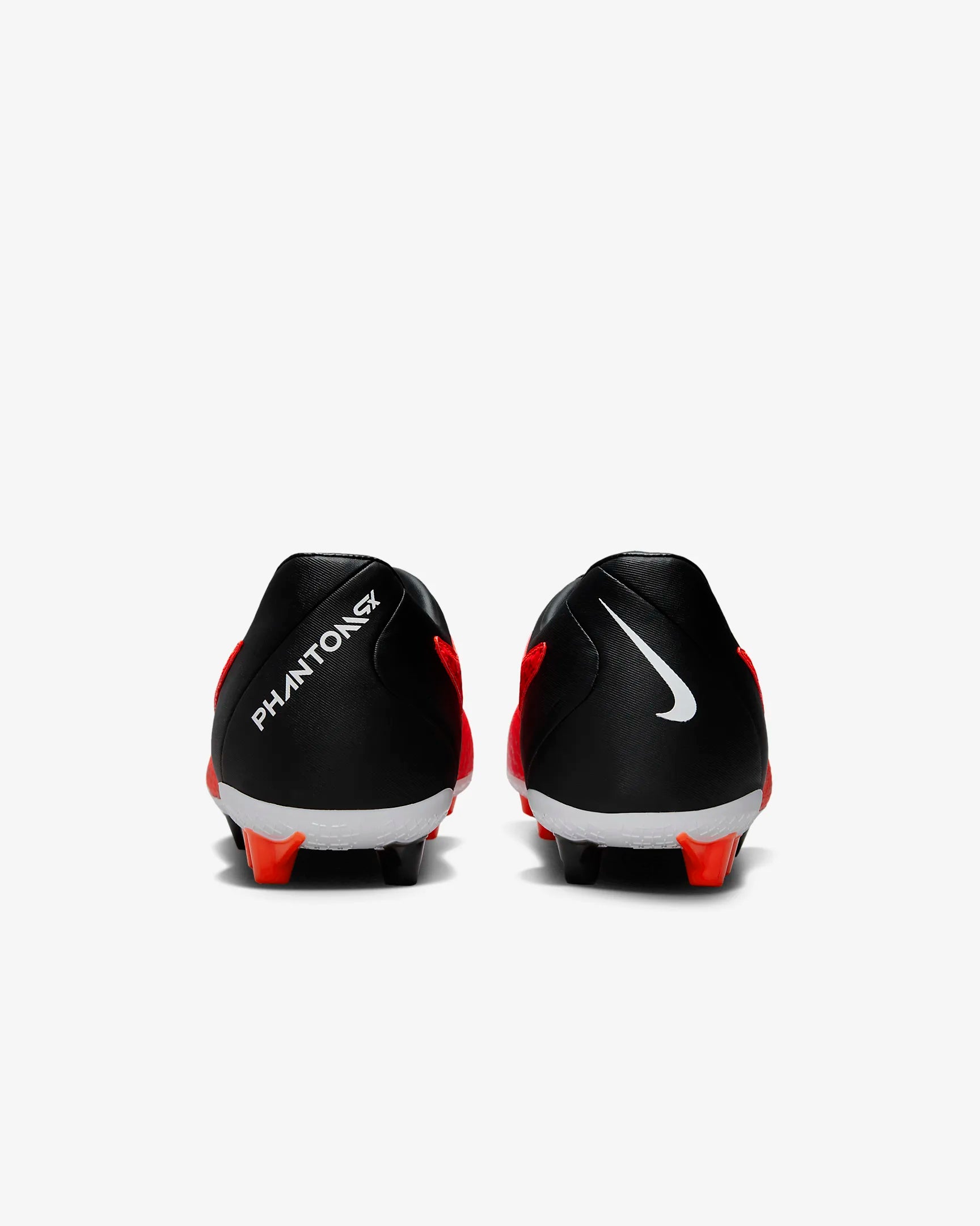 Nike Chuteiras Phantom GX Acad AG Vermelhas Nike