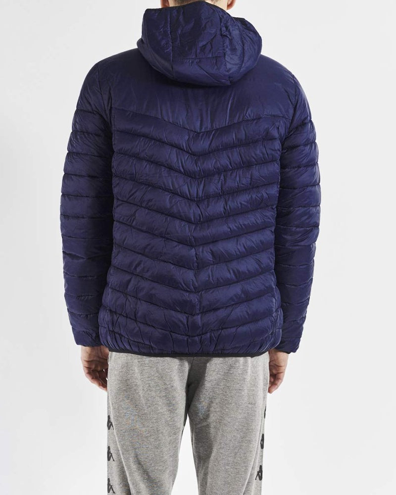 Kappa 4 Soccer Doccio Azul Kappa