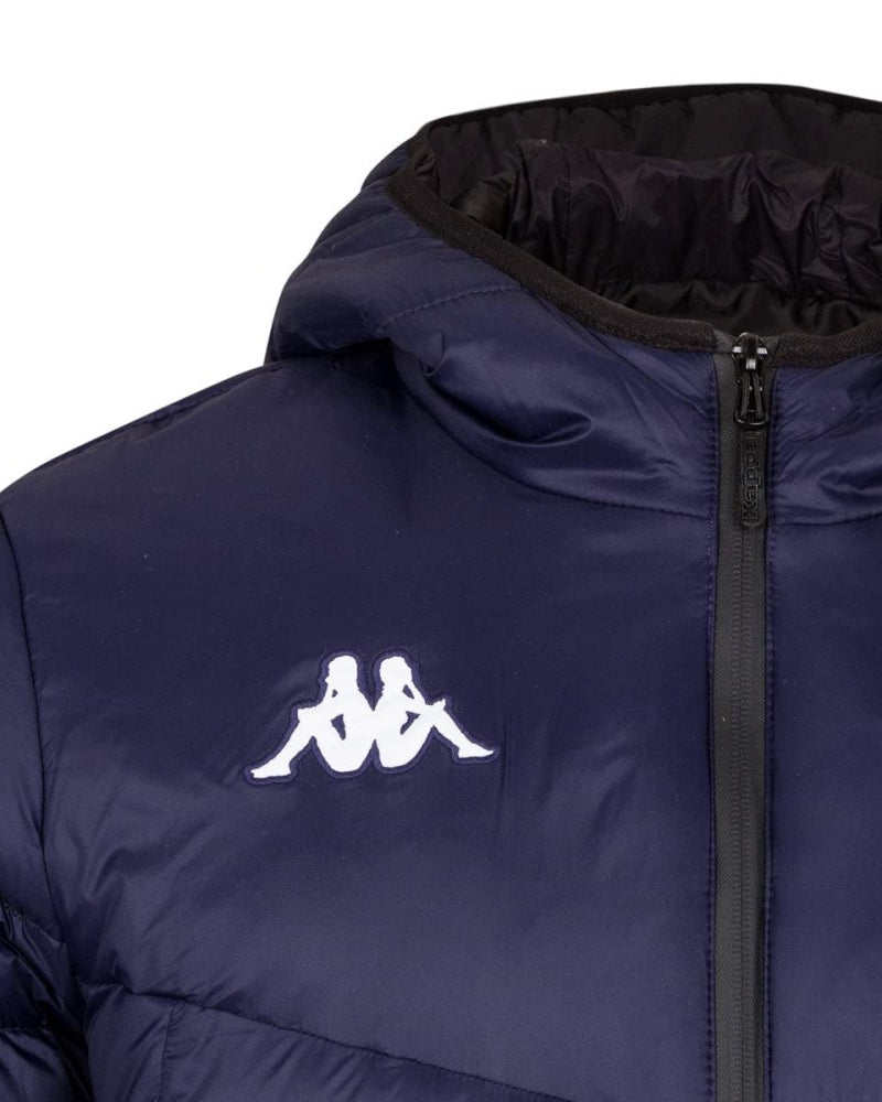 Kappa 4 Soccer Doccio Azul Kappa