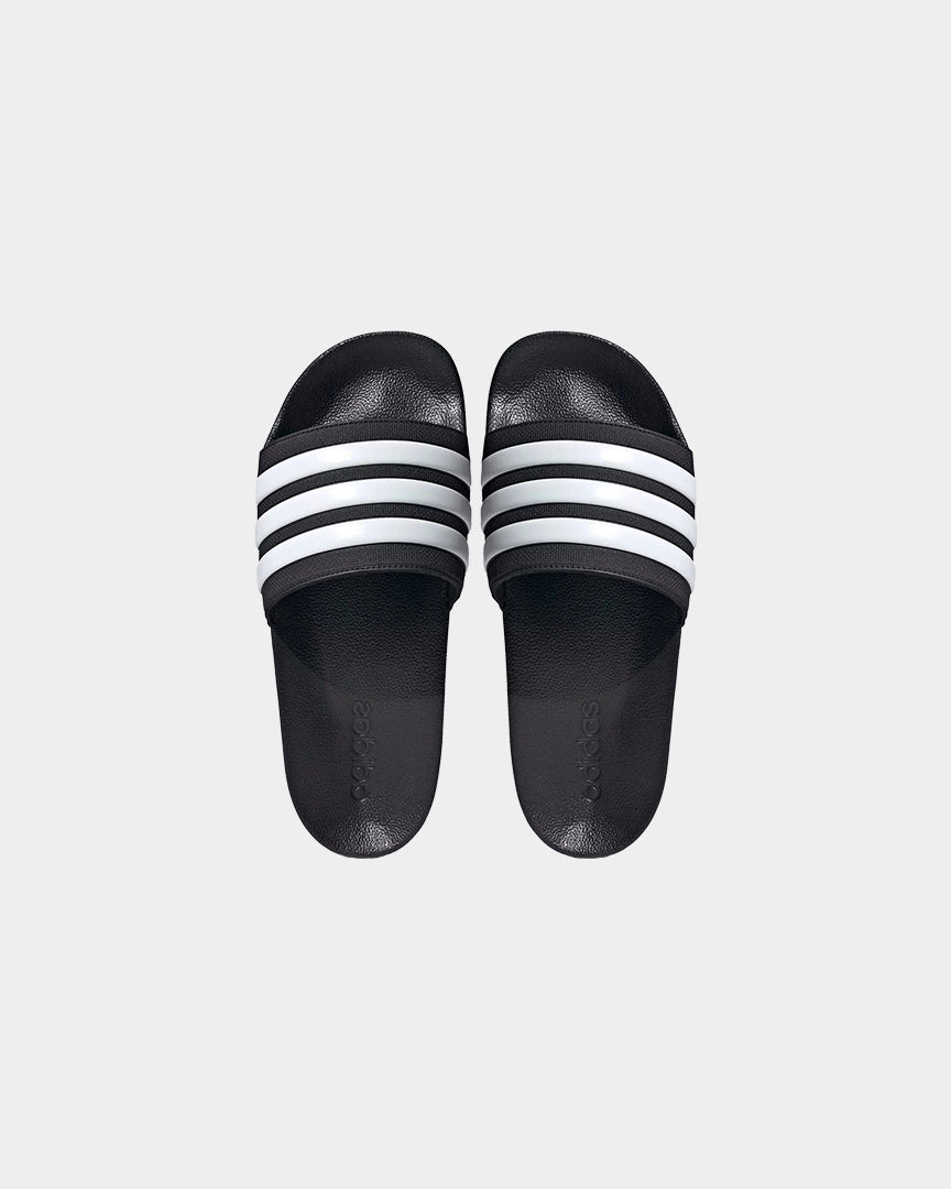 Adidas Adillete Shower Preto Adidas