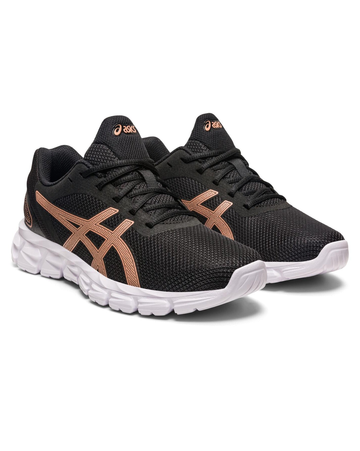 Asics Gel-Quantum Lyte II Preta Asics