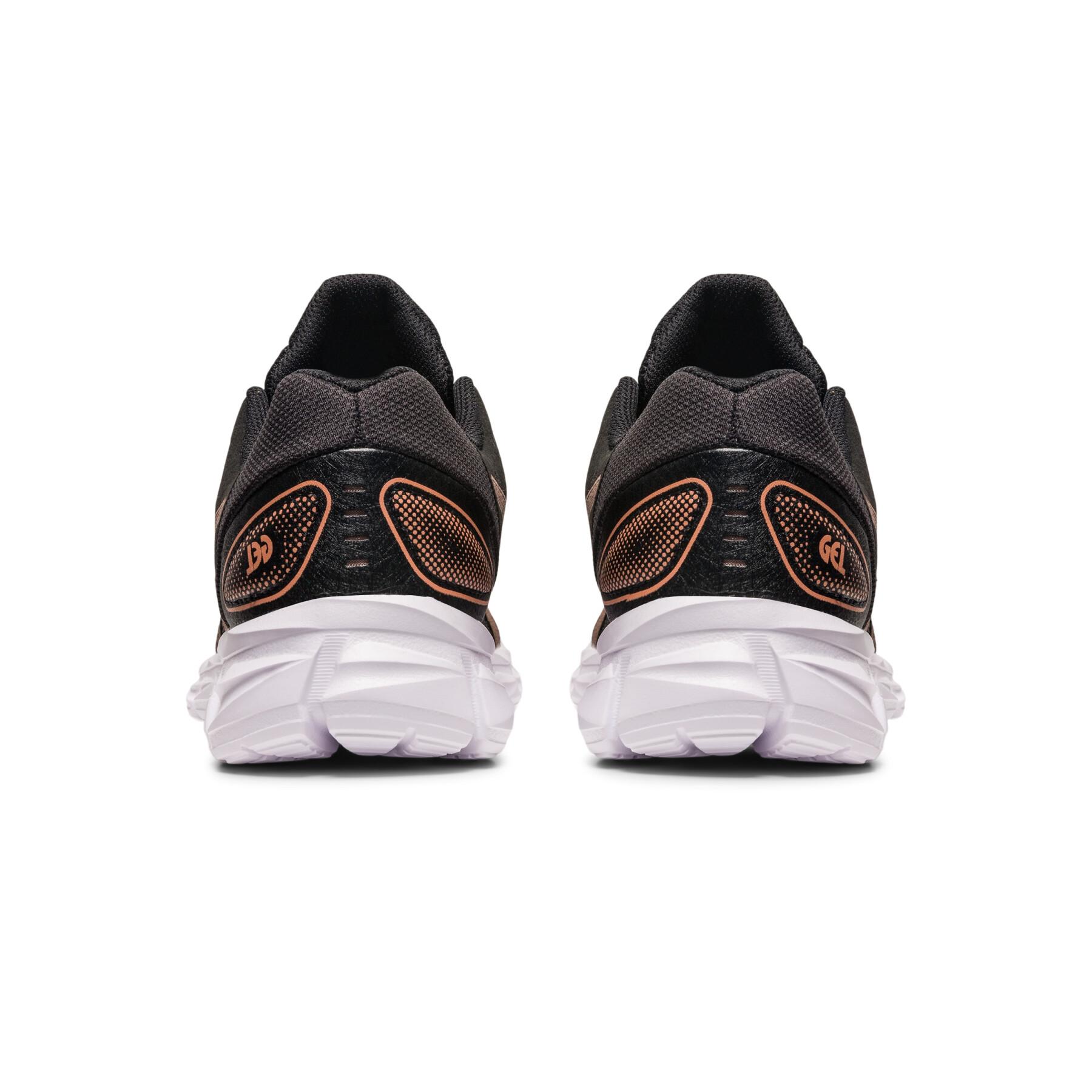 Asics Gel-Quantum Lyte II Preta Asics