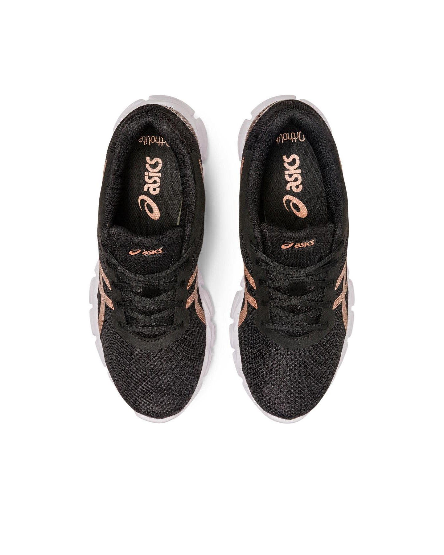 Asics Gel-Quantum Lyte II Preta Asics
