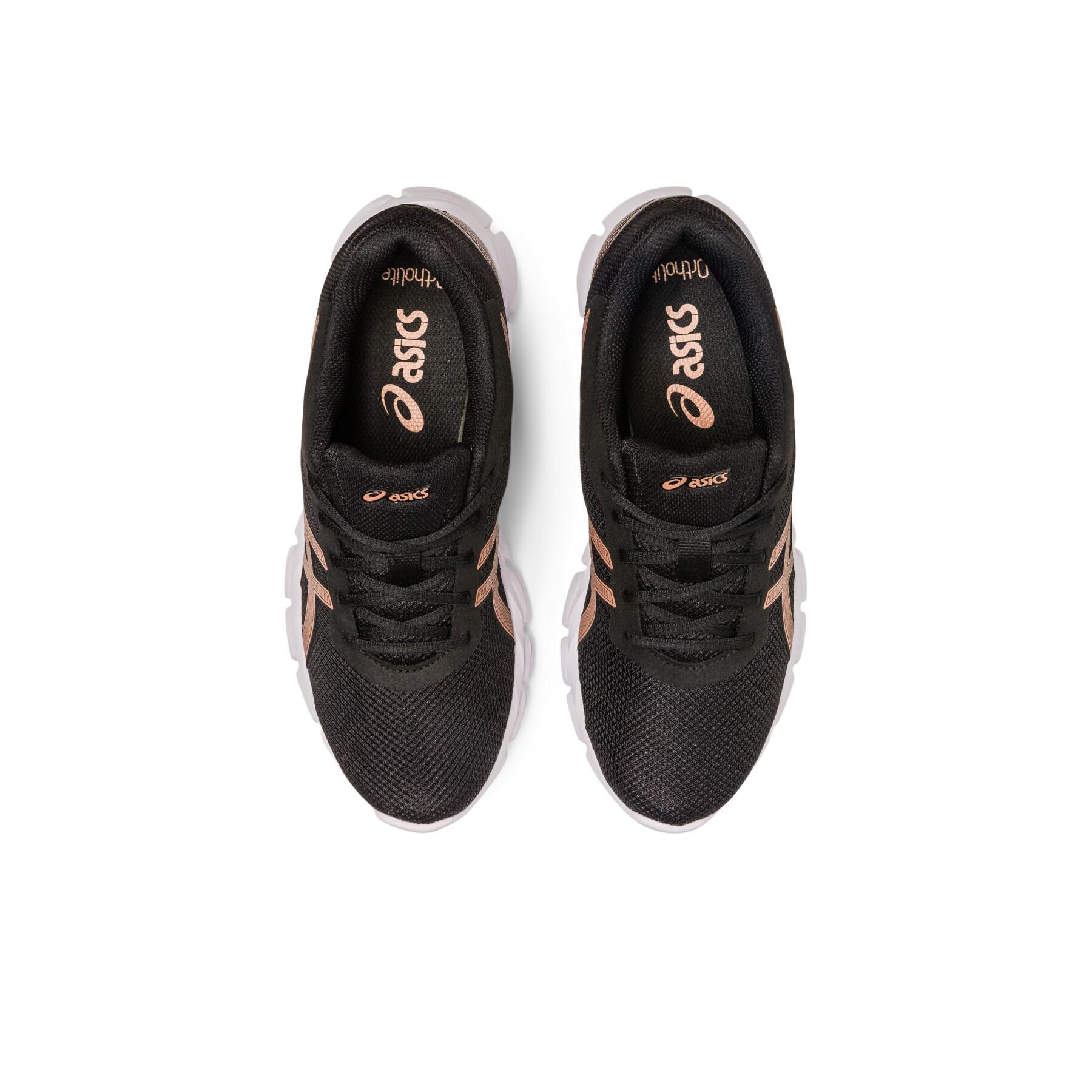 Asics Gel-Quantum Lyte II Preta Asics