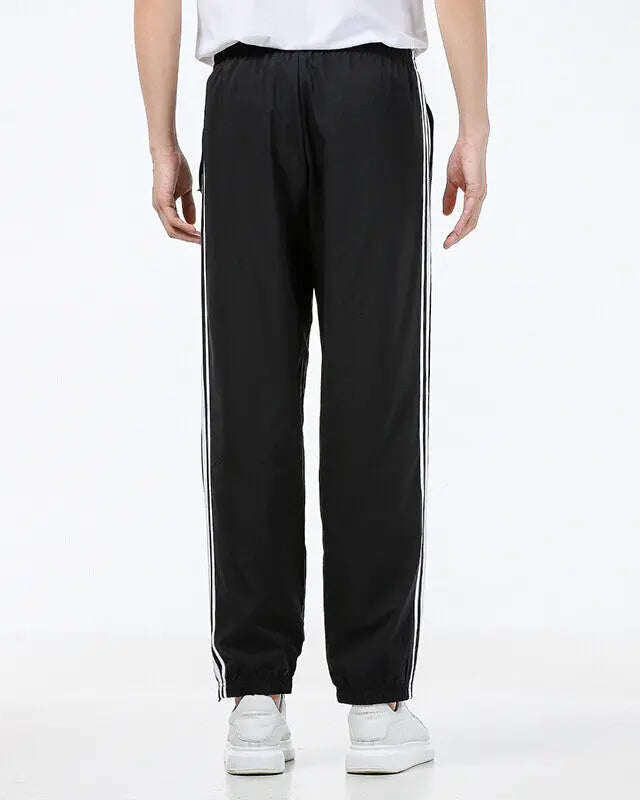 Adidas M 3S Smason Pt Preto Adidas